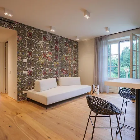Amelia Apartmán