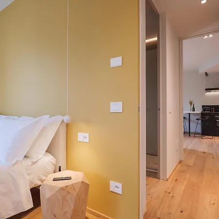 Amelia Appartement *