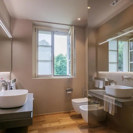 Amelia Apartmán Orta San Giulio