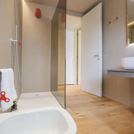 Apartmán Amelia Orta San Giulio