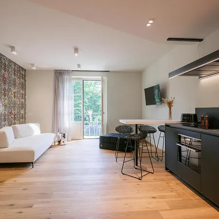 Amelia Appartement