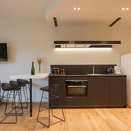 Amelia Apartmán Orta San Giulio