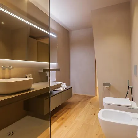 Appartement Amelia *