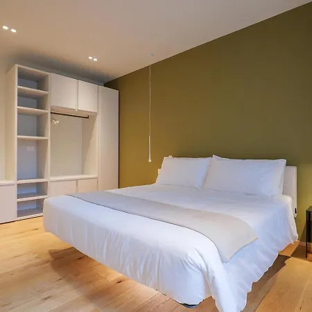 Appartement Amelia *