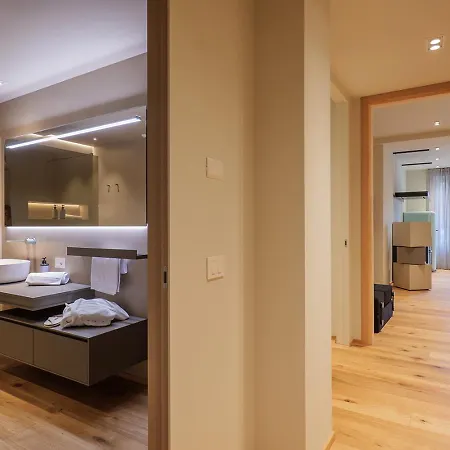 Appartement Amelia *