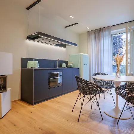 Appartement Amelia Orta San Giulio