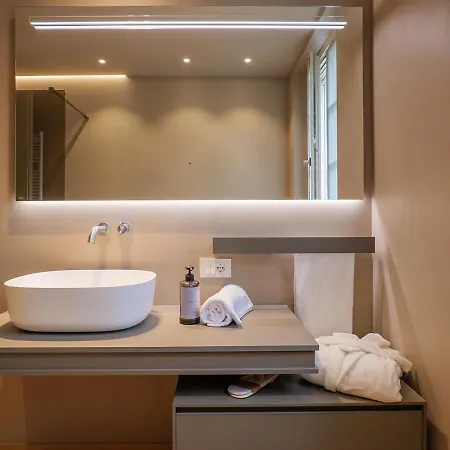 Appartement Amelia