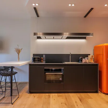 Amelia Apartmán Orta San Giulio