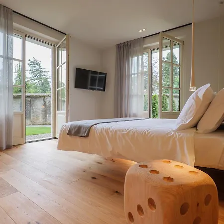 Amelia Appartement