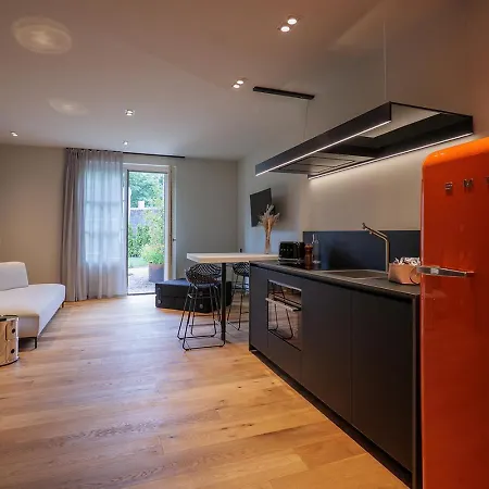 Amelia Appartement *