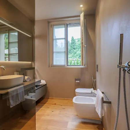 Apartmán Amelia Orta San Giulio