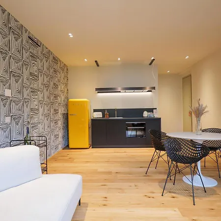 Appartement Amelia