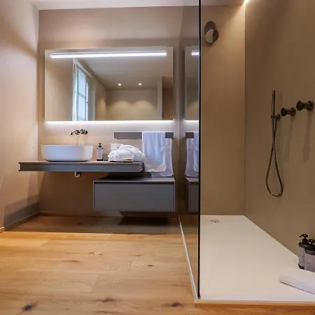 Amelia Appartement *