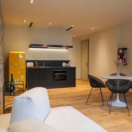 Amelia Apartmán Orta San Giulio