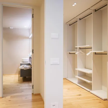 Amelia Appartement