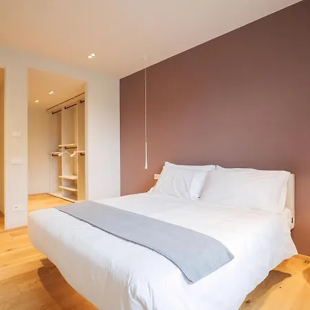 Amelia Appartement *