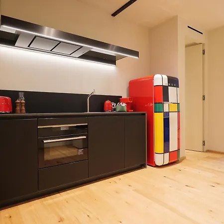 Amelia Apartmán Orta San Giulio