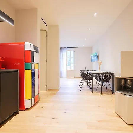 Amelia Apartmán
