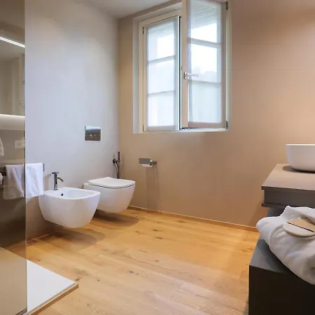 Apartmán Amelia Orta San Giulio