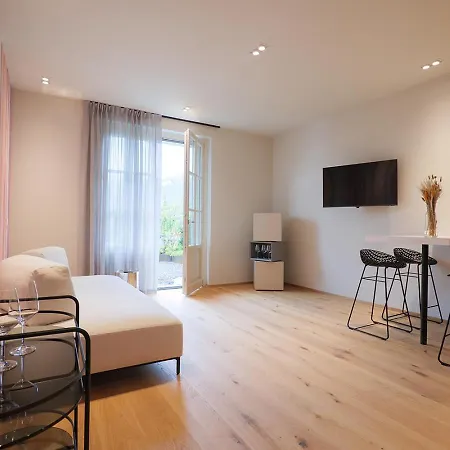 Amelia Appartement *