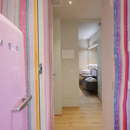Amelia Apartmán Orta San Giulio