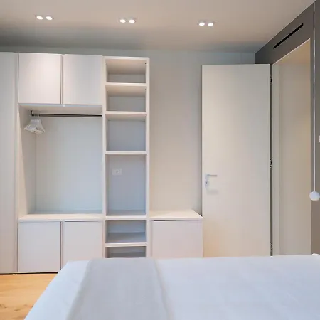 Apartmán Amelia Orta San Giulio