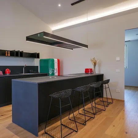 Amelia Apartmán
