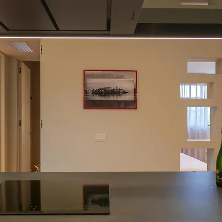 Apartmán Amelia
