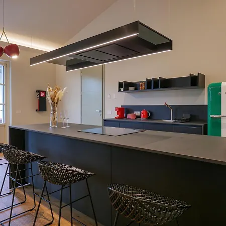 Appartement Amelia *