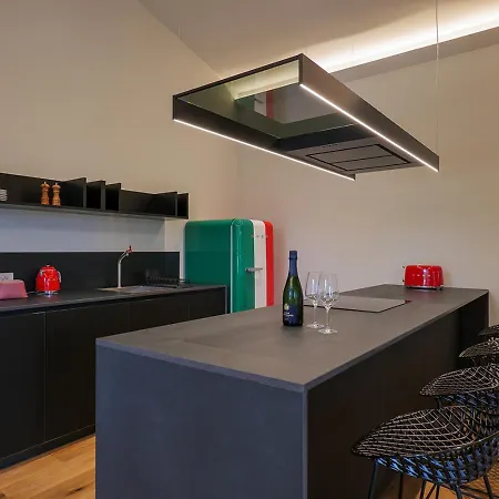 Amelia Appartement