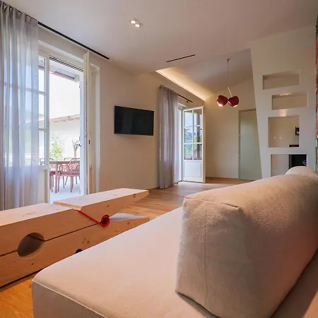 Apartmán Amelia