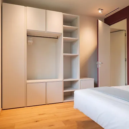 Apartmán Amelia Orta San Giulio