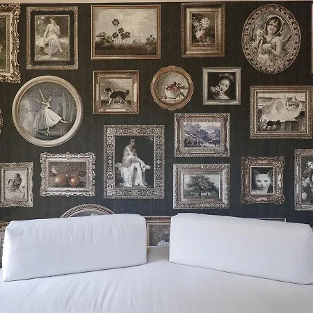 Amelia Appartement *
