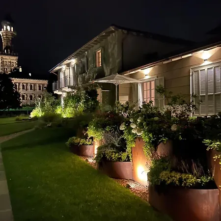 Amelia Apartment Orta San Giulio