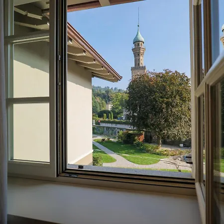 Apartment Amelia Orta San Giulio