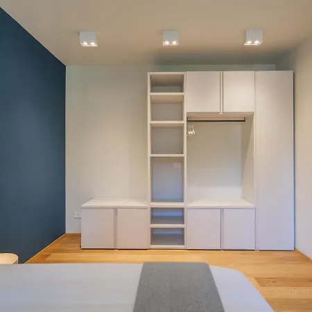 Amelia شقة أورتا سان جوليو