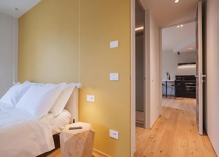 Amelia Apartment *