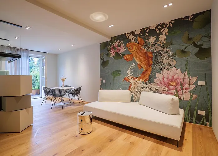 Amelia Apartment