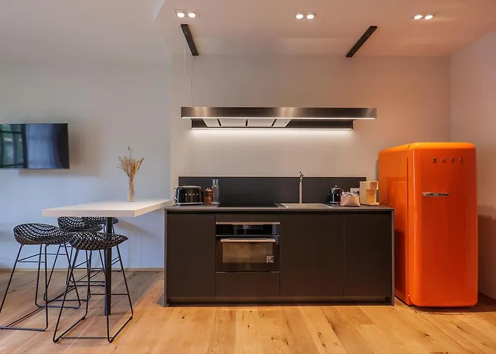 Amelia Apartment Orta San Giulio