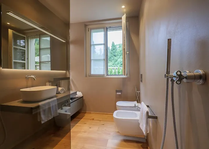 Apartment Amelia Orta San Giulio