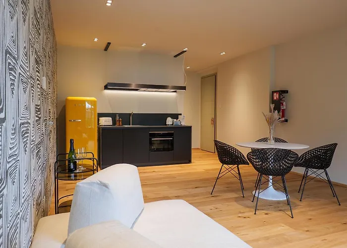 Amelia Apartment Orta San Giulio