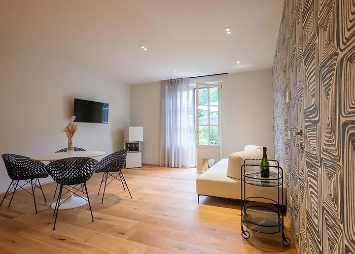 Apartment Amelia Orta San Giulio