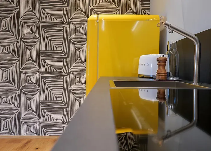 Apartment Amelia Orta San Giulio