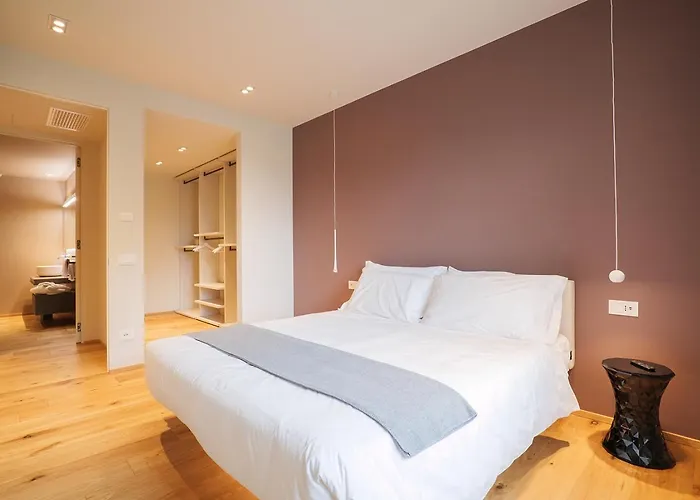 Amelia Apartment *