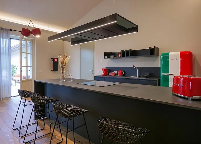 Apartment Amelia *