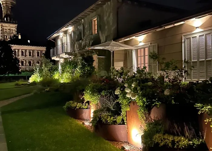 Amelia Apartment Orta San Giulio