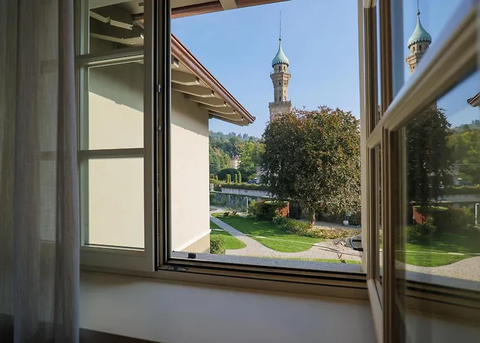 Apartment Amelia Orta San Giulio